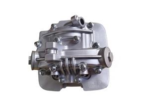 Fabricant chinois de pièces de moteur 4 temps en alliage d'aluminium de haute qualité, culasses de moto pour <span class=keywords><strong>GNE</strong></span> 151 - Product Image 1
