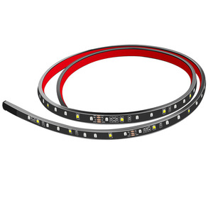 Barra Luminosa LED da 60 Pollici per Portellone Posteriore, Barra LED Bicolore per Indicatori di Direzione e Freni per Pickup - Product Image 6