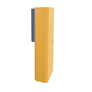 Hộp vé T11 tự động Tenet có tích hợp RFID Quản lý đỗ xe dễ dàng - Product Image 4