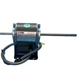 มอเตอร์ York YSK-20-4 220V 50Hz 20W มอเตอร์พัดลมเครื่องปรับอากาศแบบรวมศูนย์ - Product Image 4