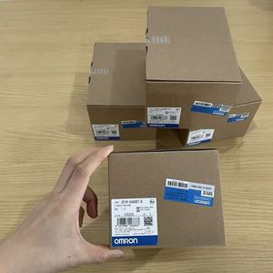 CP1H-XA40DT-D โมดูล PLC คอนโทรลเลอร์แบบตั้งโปรแกรมได้สำหรับระบบอัตโนมัติในโรงงาน - Product Image 4