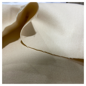 <span class=keywords><strong>A2175</strong></span> Tela de sarga 100% algodón lavada de 300 g/m² 10S del fabricante de Guangzhou para ropa de trabajo/gorras - Product Image 6