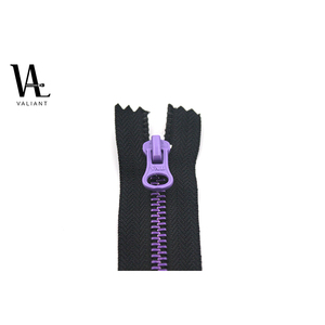 Usine vente divers largement utilisé fermeture à glissière pour les vestes à vendre - Product Image 1