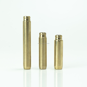 <span class=keywords><strong>DAIHATSU</strong></span> 엔진용 황동 밸브 덕트에 적합합니다. 디젤/가솔린/가스 엔진 OEM 11126-15020 11123-21010 사용 가능 - Product Image 2