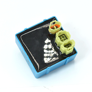DERBI <span class=keywords><strong>SENDA</strong></span> E4 ECU ilimitado de alta calidad al por mayor - Product Image 3