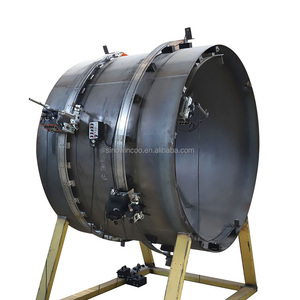 Machine de soudage orbital à double voie bibo - Solution haute performance pour les réservoirs et les pipelines - Product Image 6