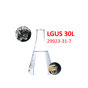 สารลดแรงตึงผิวประจุลบ LGUS โซเดียม ลอโรอิล ซาร์โคซิเนต 30 ลิตร ชนิดน้ำ CAS 29923-31-7 สารเคมีอินทรีย์สำหรับเครื่องสำอาง - Product Image 1