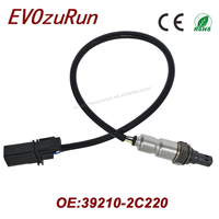 Sonde Lambda O2 de rapport air-carburant 39210-2C220 392102C220 pour Hyundai Genesis Coupé 2.0L – Vente directe usine
