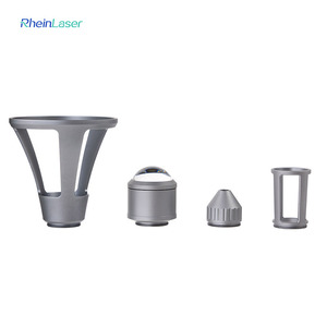 Macchina Professionale per Terapia Laser 810nm 915nm 980nm 1064nm per Cliniche di Fisioterapia - Product Image 3