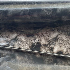 Film de trempage hydrographique de flamme <span class=keywords><strong>zombie</strong></span> de 0.5m de largeur pour l'impression par transfert d'eau Papier et film de transfert de qualité supérieure - Product Image 2
