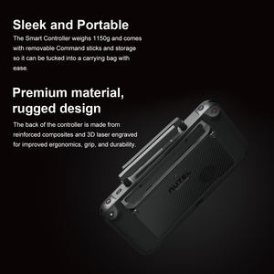 Contrôleur intelligent portable efficace pour drones, accessoires Pro 6k 8k Autel Evo Rtk Enterprise 2 Series, batterie 5800mAh, 13km - Product Image 6