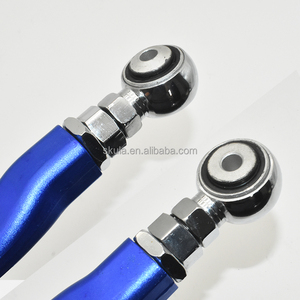 Skula ก้านแขนควบคุมแบบปรับได้ A2053506103 A2053506203,สำหรับ <span class=keywords><strong>Mercedes</strong></span>-Benz C/E Class GLC CLS CLC W204/205 X253 C253 - Product Image 5
