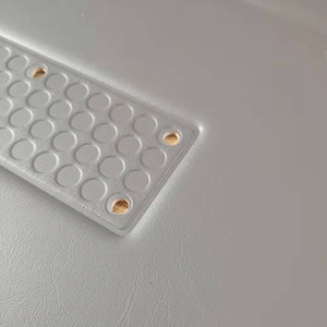 FORRO DE PUERTA DAIHATSU DELTA 67610-87311 - Product Image 5