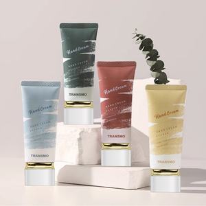 Tube vide pour crème BB 30 ml, tubes souples pour lotion corporelle, conteneur pour crème pour les mains, emballage en tubes plastiques - Product Image 1