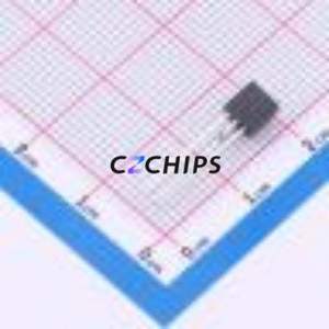 Thyristor (SCR) / Module BT169D/01,112 TO-92 neuf d'origine, vente en gros de composants électroniques, puces et service BOM - Product Image 1