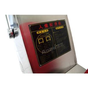 Machine de repassage automatique, pour vêtements, portrait, livraison directe, prix d'usine - Product Image 5