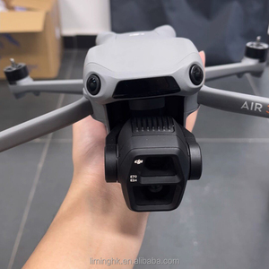 โดรน Air 3S บินได้นาน 45 นาที แบตเตอรี่ทนทาน ระบบส่งสัญญาณ O4 ระยะ 20 กม. สำหรับการถ่ายทำเชิงพาณิชย์กลางแจ้ง ชุดอุปกรณ์สร้างสรรค์ ลดราคาพิเศษ - Product Image 4