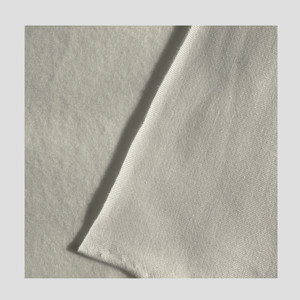 Natural Fiber Bamboo Cotton Fleece Fabric-Moisture-Absorbent & Eco-Friendly Medium Weight Home Textile Fabric for Sofa & Curtain