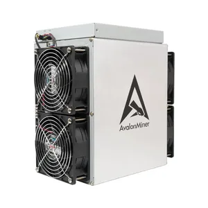 ASLMiner AD Compra 5 y obtén 3 ofertas gratis Canaan Avalon A15 Pro 218T Crypto BTC Asic Miner 3662W para mineros Btc - Product Image 1