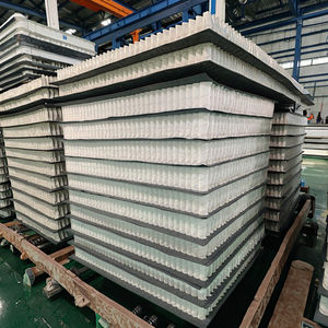 Comodidad sostenible y soporte duradero Unidades de resortes de bolsillo ecológicas para colchones y sofás Bobina de estilo de fabricación - Product Image 1