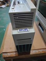 Variateur de fréquence triphasé EVS9322ES EVS9322-ES 1,2 kVA, contrôleur de vitesse de moteur industriel