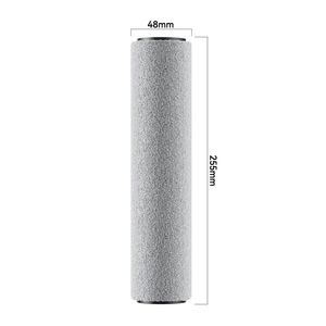 Precio al por mayor Smart Home <span class=keywords><strong>aspiradora</strong></span> en seco y húmedo cepillo principal de rodillo de repuesto para Xiaomis Mijias 4Max/4Pro - Product Image 6
