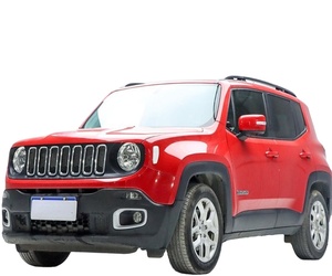 Venta al por mayor 2018 <span class=keywords><strong>Jeep</strong></span> Freeman SUV de alta energía automático 180T híbrido gran pantalla de Internet versión coche usado de Boutique - Product Image 1