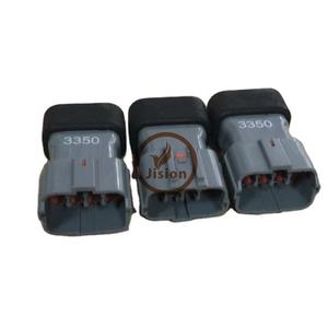 8233-06-3350 สำหรับ PC200-6 PC200-7 PC200-8 PC300-8 PC400-8 ไดโอดรถขุด - Product Image 1