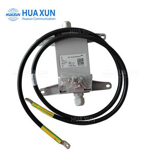 Коммуникационное оборудование NSN GPS Защита от перенапряжения комплект FYEA 471812A - Product Image 4