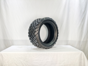 ยางรถเอทีวี DUHOW แบบไม่มียางใน รุ่นใหม่ DAV125 ขนาด 23*10-14 - Product Image 3