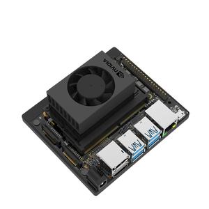 Xavier Nx Dev. Kits de Placas de Computación Integrada de 8GB, 16GB, 21TOPS, con IA y Edge Computing, para Desarrolladores, con Ubuntu 18.04 - Product Image 1