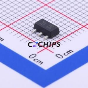 วงจรรวม SSP7603P30PR วงจรรวม SOT-89-3ชิปวงจรควบคุมเชิงเส้น PMIC (LDO) - Product Image 1