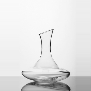 <span class=keywords><strong>Carafe</strong></span> <span class=keywords><strong>à</strong></span> vin en verre <span class=keywords><strong>cristal</strong></span> <span class=keywords><strong>à</strong></span> bec incliné, ensemble élégant de <span class=keywords><strong>carafe</strong></span> <span class=keywords><strong>à</strong></span> vin rouge - Product Image 6