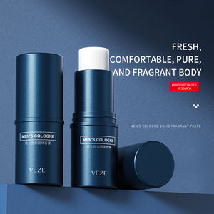 批发天然香水棒持久固体香水香膏香膏便携式制造商 - Product Image 2