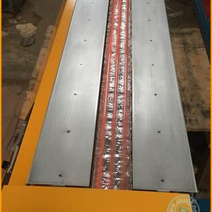 Machine à cintrer manuelle en plexiglas PVC acrylique Disen 120 cm 150 cm 180 cm 1800 W réglable facile à utiliser - Product Image 2