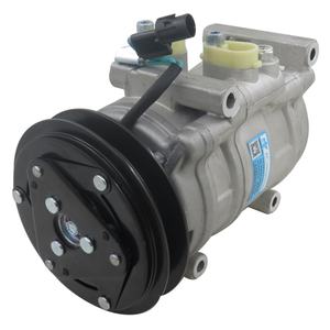 Compresseur de climatisation SP21 992505a311 AA8A161631A AA8A16-1631A pour bus Hyundai County - Product Image 3