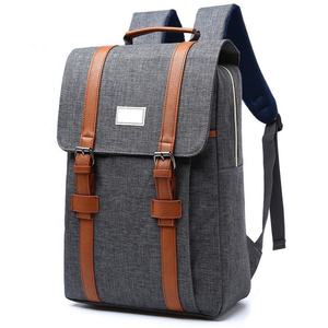 Sac à dos d'étudiant personnalisé avec logo OEM ODM, vente en gros, sac à dos scolaire imperméable populaire pour jeunes - Product Image 3