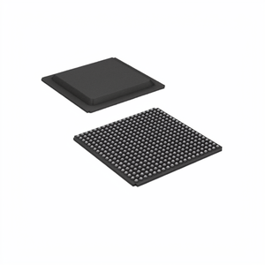 400 BGA Buy Electronics Components Online Authorized Distributor XC3S400AN-4FG400I Embedded - Product Image 1