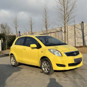<span class=keywords><strong>Toyota</strong></span> <span class=keywords><strong>Yaris</strong></span> 1.6e <span class=keywords><strong>Automatique</strong></span> 5 Places Compacte de Ville d'<span class=keywords><strong>Occasion</strong></span> 2011 à Bas <span class=keywords><strong>Prix</strong></span> – Véhicule Fiable - Product Image 2