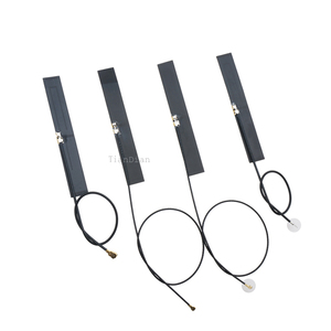 <span class=keywords><strong>Antena</strong></span> <span class=keywords><strong>de</strong></span> Parche FPC Inalámbrica Interna Suave Omni 5dBi Adhesiva Gsm 3G - Product Image 1