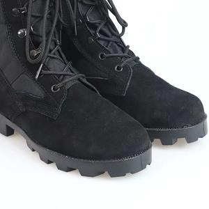 Panama Veterschoenen Tactische Laarzen Veiligheidslaarzen Voor Heren Buiten Bergbeklimmen Woestijn Lek Bestendige Veiligheidslaarzen - Product Image 4