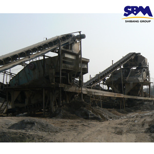 Concasseur à mâchoires mobile sur chenilles pour roches et minerais de cuivre, certifié CE, fiable, prix usine - Product Image 6