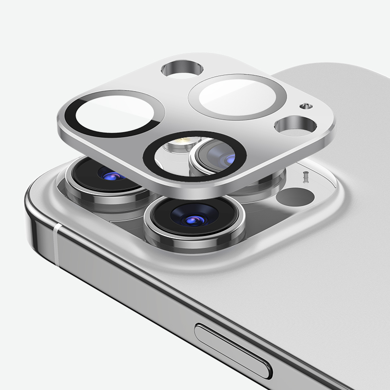 IPhone 15 Pro / Pro Max Plata
