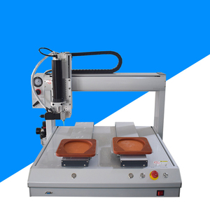 Dispensing Machine for Industrial Thermal Processing - Product Image 6