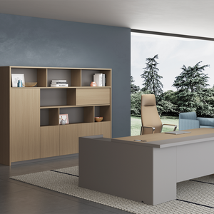 Armoires de classement de bureau, armoire de rangement pour salon, armoire avec rangement <span class=keywords><strong>secret</strong></span> dissimulé, armoire de rangement en métal - Product Image 2