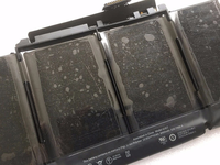Batterie d'ordinateur portable A1417 pour Apple MacBook Pro 15" A1398 début 2013 EMC2512 EMC2673 020-7469-A MC975LL/A ME664 MD831 ME698LL MC976LL