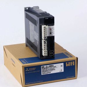 Precio Negociable, Serie J3, Controlador de 0.6KW, MR-J3-60B4, MR-J3-60B-EB, MR-J3-60BS4, MR-J3-60 - Product Image 2