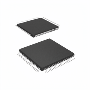 100 TQFP AT6005-4AI Buy Electronics Components Online Embedded In Stock - Product Image 1