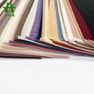 Mulinsen Textile Hot Sale 75D Ceruti 100% Polyester Pearl Chiffon Crepe Fabric