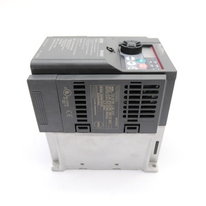 Fuente de Alimentación Modelo FR D740 FR-D740-1.5K-CHT - Product Image 5